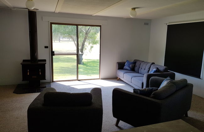 cluBarham Golf Resort - Foto 33