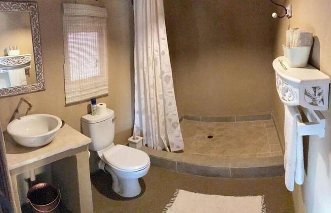 Natures Green Resort and Spa - Foto 39