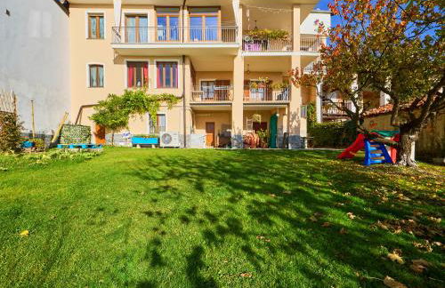 Casa Patron - Grande casa immersa nella natura della Valchiusella, vista montagna, perfetta per famiglie e gruppi a 1 ora da Torino - Foto 2