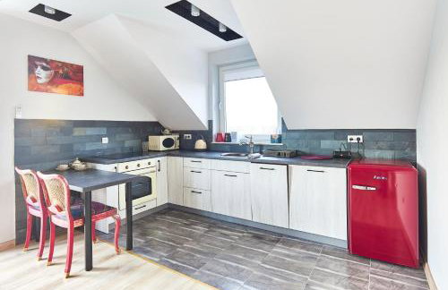 Apartamenty INCOGNITO Jezioro Tarnobrzeg - Foto 37