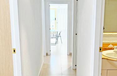 Oasis Frente al Mar. Parking Gratis - Foto 69