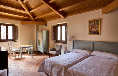 Los Apartamentos del Palacio - Foto 17