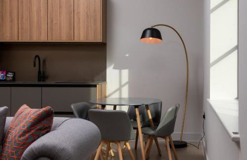 Montgomery House Apart-Hotel - Foto 29