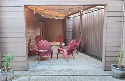 Sandy Pacific Hideaway - Foto 44