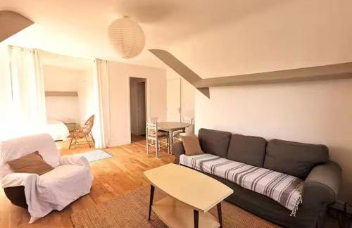 Les Dunes, 2 pers et Les Embruns, 4pers - Foto 9