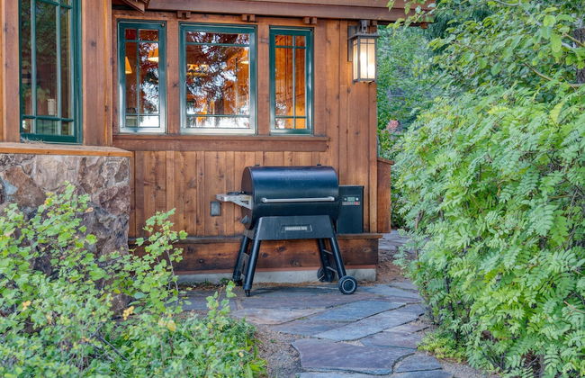 Homewood Lakefront by Avantstay Private Beach Lake Access Views - Foto 36