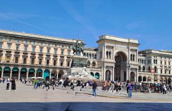 Milano centro apartment - Foto 41
