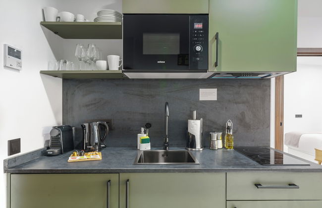 Limehome Jerez de la Frontera - Foto 35