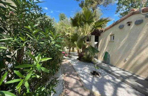 Marseillan Plage studio indépendant - Foto 1