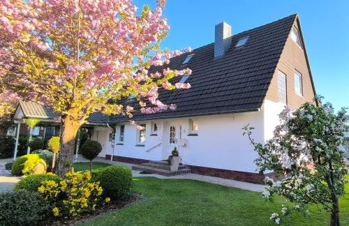 Apartment in Marienhafe by Interhome - Foto 2