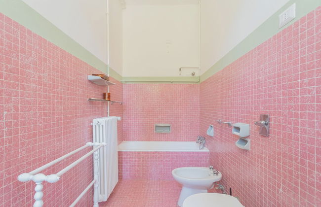 Villa Ca' Moneta Albavilla by Rent all Como - Foto 59