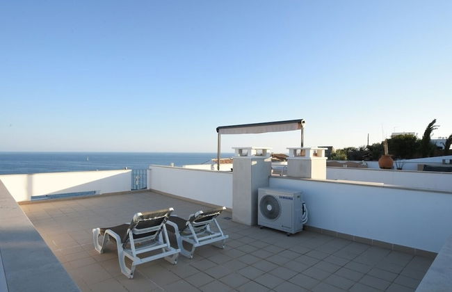 Apartment Oasis Praia Carvoeiro Bay - Foto 16