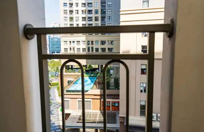 Prestige Saigon Royal - Modern Apartment - Foto 9