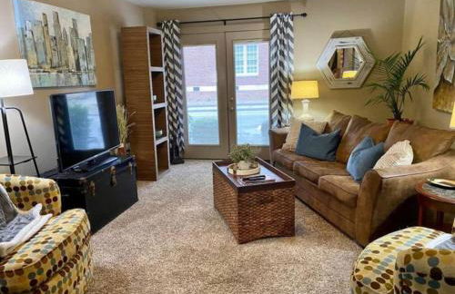 The Lofts of Downtown (540 N 2nd St, #105) - Foto 1