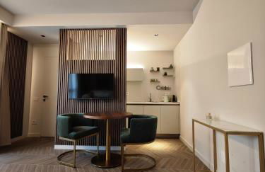 Oasi City Center Luxury Apartments - Foto 19