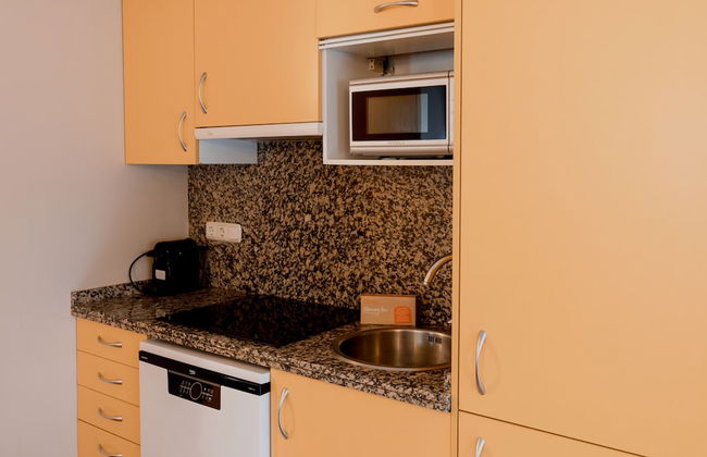 Pierre & Vacances La Merceria - Foto 12