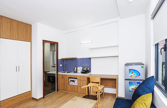 Amazing NYT Home Balcony Cozy Studio - Foto 9