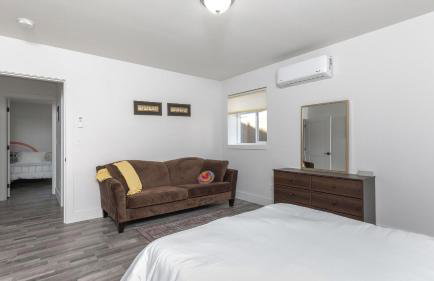 Twin Oaks Retreat by AvantStay Mins to Freeland - Foto 24