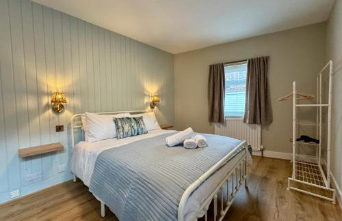 Priory Castle Bungalow, Tynemouth - Foto 25