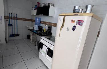Apto Completo 2 Quartos, Piscina, Garagem e Ar-condicionado - Até 5 Pessoas - Foto 7