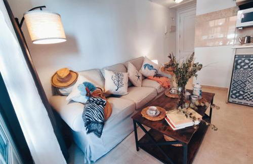 APARTAMENTO FRENTE AL MAR CON PRECIOSAS VISTAS - Foto 16