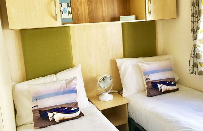 Cleethorpes Pearl Holiday Park - Foto 11