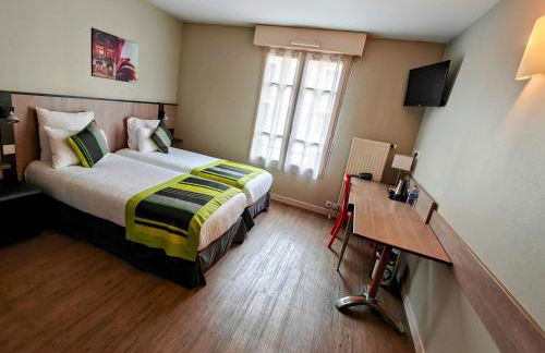 Adagio Access Lyon Centre Université - Foto 21