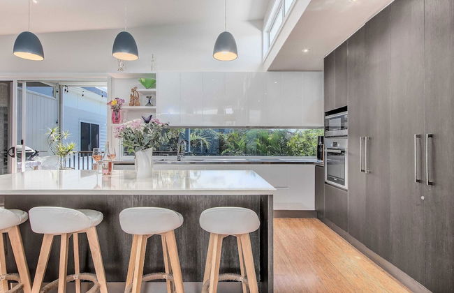 Holiday on Vulcan - Foto 14