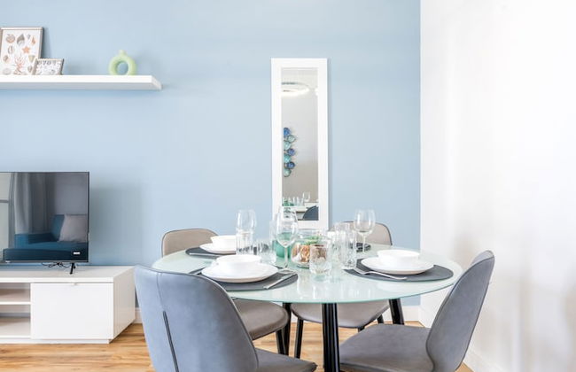 Luxury Beachfront Marjan Island - Foto 28