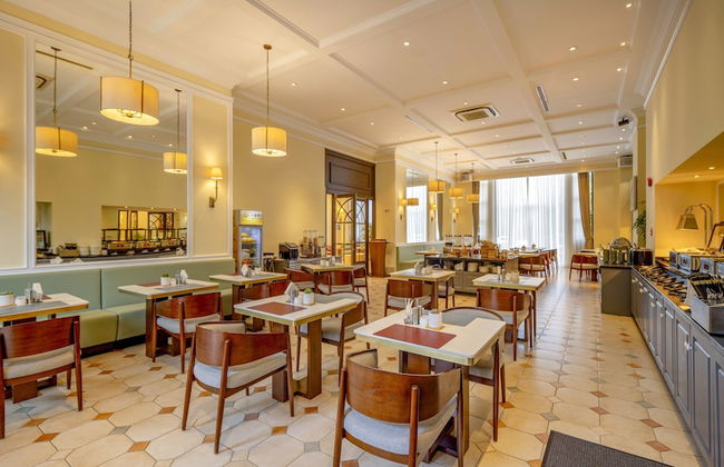 Green Court Residence City Center Shanghai - Photo 33