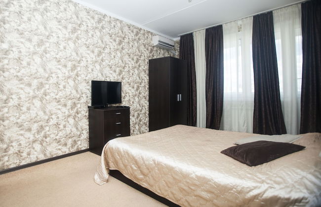 Kvart Apartments Mayakovskaya - Foto 38