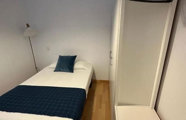 LOFTS Puerta del SOL - Photo 17