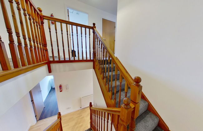 Orange Apartments Bothwell Road - Photo 20