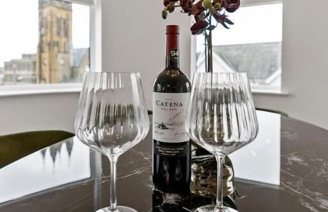 Mode Apartments Blackpool - Foto 69