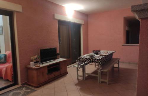 Residence Cala Moresca 15 - Foto 17