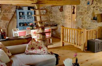 Festina Lente Heritage Villa Krk - Heated pool - Foto 8