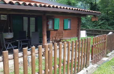 CROTTO CARACO APPARTAMENTI BUNGALOW CHALET - Photo 59