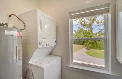 Waterfront Pass Christian Paradise 1 Mi to Beach - Foto 11