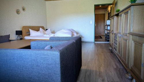 Apartment Wiesenblick l 4 Personen l WIFI l Haustierfreundlich - Foto 3