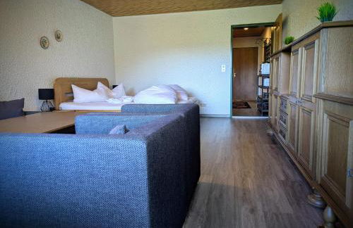 Apartment Wiesenblick l 4 Personen l WIFI l Haustierfreundlich - Foto 3