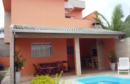 Conforto Laranja - Foto 32