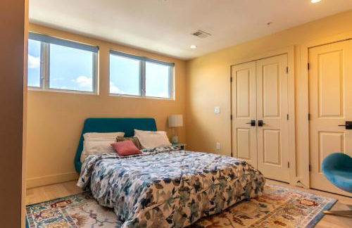 3 Bedroom Luxury Penthouse DC - Foto 32