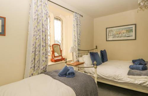 The Station House - Foto 21