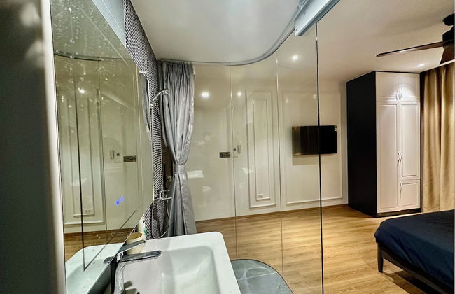 Bay Luxury Villa OCP2 - Self Checkin - Photo 9