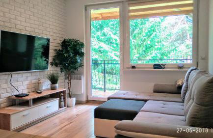 Blue Mare Apartamenty U Tomka - Foto 74