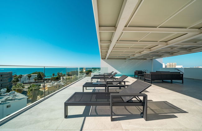 The Palmiers - Foto 38