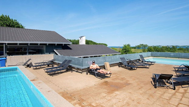 6 Person Holiday Home in Aabenraa - Photo 4