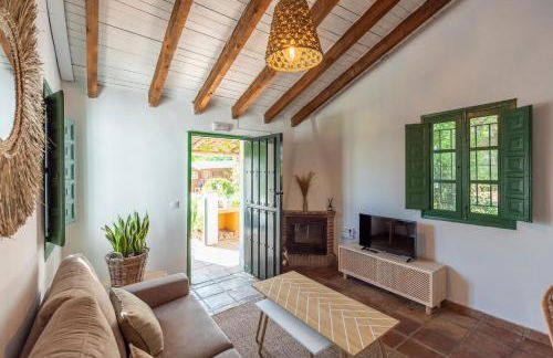 Cantueso Cottages - Foto 23