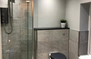 Ashdene Cottage with secure 'sun trap' garden - Foto 19