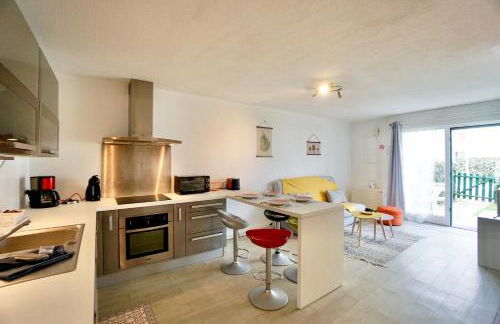 Evasion - 100m de la mer - parking - Foto 21